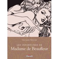 Les Infortunes de madame de Beaufleur