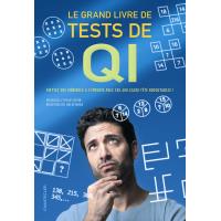 Le grand livre de tests de QI