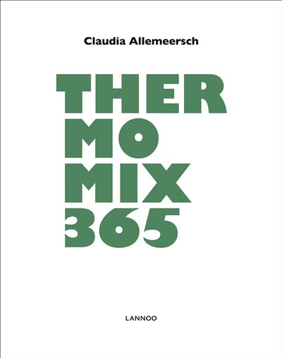 Thermomix 365
