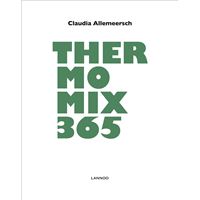 Thermomix 365