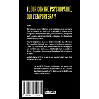 Les loups et l'agneau