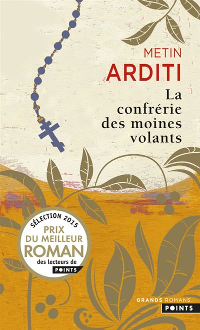 La Confrérie des moines volants