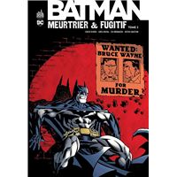 Meurtrier and fugitif