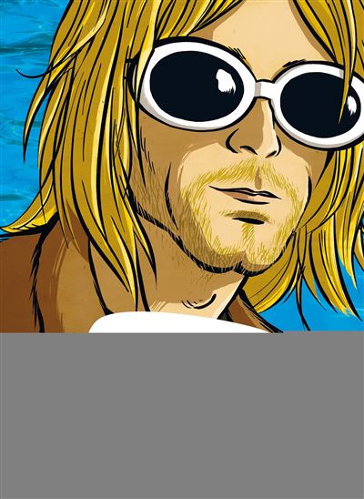 Nirvana en bd