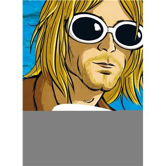 Nirvana en BD