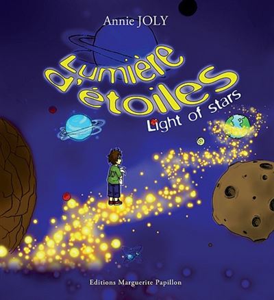 Lumière d'étoiles