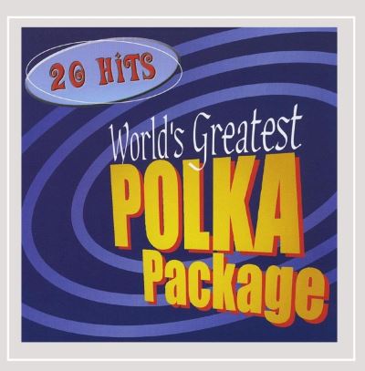 Worlds greatest polka vol 1
