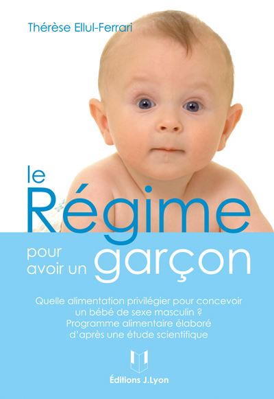 Le régime pour avoir un garçon Quelle alimentation pour concevoir selon