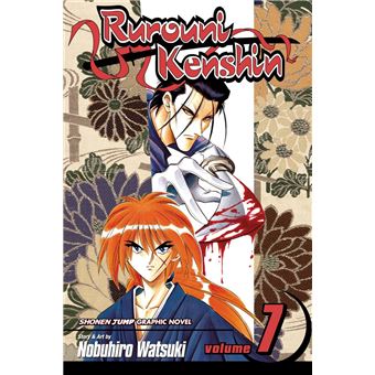 Rurouni Kenshin, Vol. 1 Manga eBook by Nobuhiro Watsuki - EPUB Book