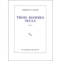 Trois hommes seuls