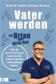 SALMON-VATER WERDEN MIT BRIAN