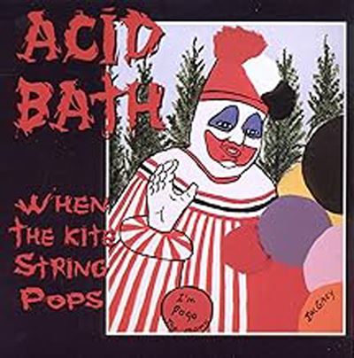 When the kite string