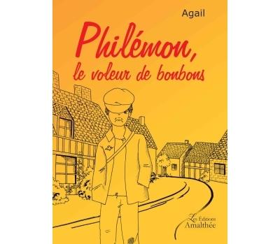 Philémon, le voleur de bonbons