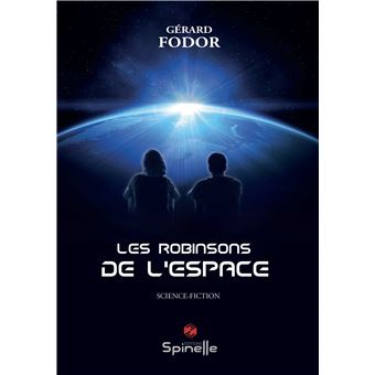 Les Robinsons de l’Espace