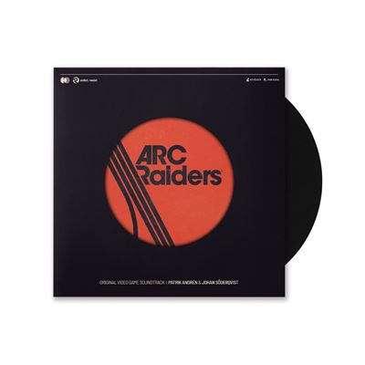 ARC Raiders Original Video Game Soundtrack
