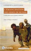 L’émancipation des serfs de Russie