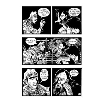 Ötzi, une vie décongelée