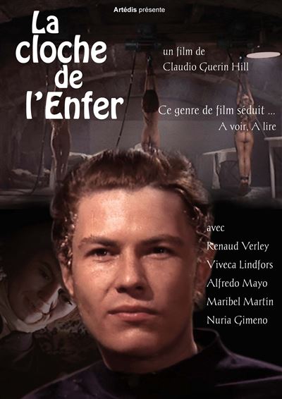 Cloche de l enfer