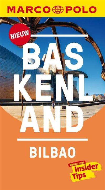 Baskenland, Bilbao