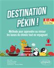 Destination Pékin !