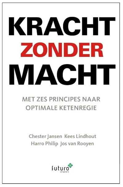 Kracht zonder macht