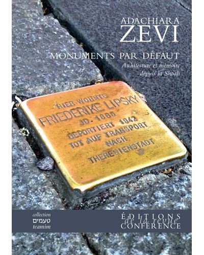 Monuments par défaut