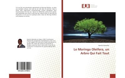 Le moringa oleifera, un arbre qui fait tout