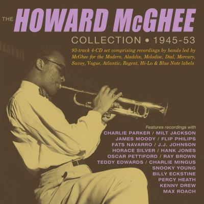 Howard Mcghee Collection 1945-1953