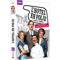 L'Hôtel en folie - Coffret Intégral 3 DVD
