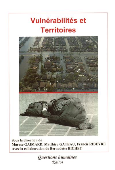 Vulnerabilites et territoires