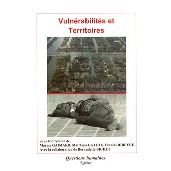 Vulnérabilités et territoires