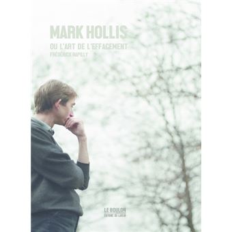 Mark Hollis ou l'art de l'effacement