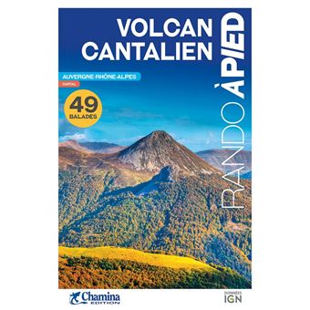 Volcan Cantalien