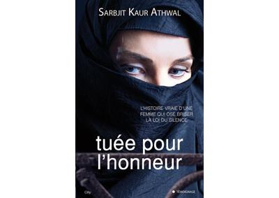 Tuée pour l'honneur