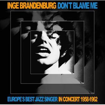 Inge Brandenburg - 1