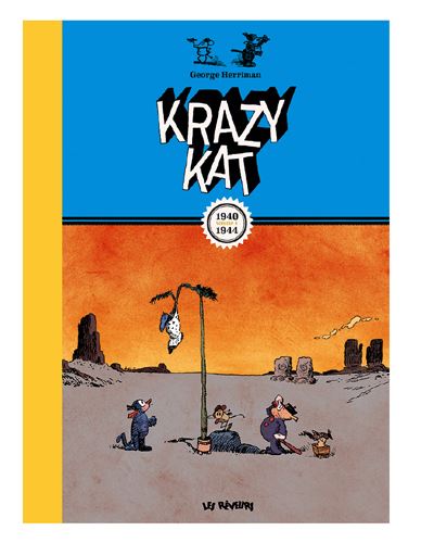 Krazy Kat