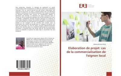 Elaboration de projet: cas de la commercialisation de l'oign