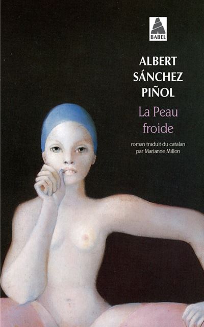 Peau froide (la) bab