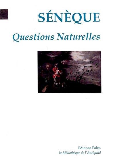 Questions naturelles