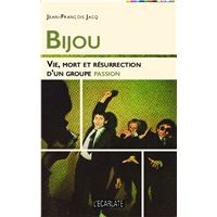 Sans pitié (Live) - Album by Bijou