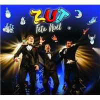 Zut fete noel