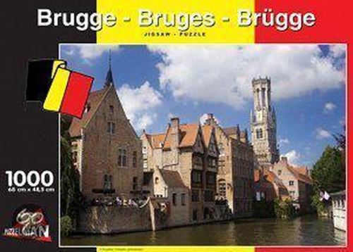 PUZ 406 BRUGGE