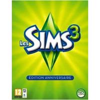 Les Sims 3 : Générations – Neuf Sous Blister – PC & Mac – Version Française