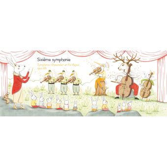 Je découvre Beethoven