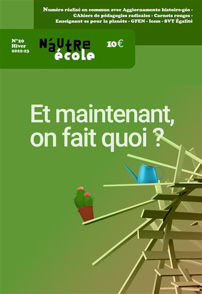 N'autre école N°20