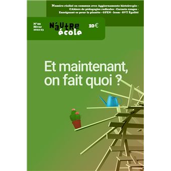 N'autre école N°20