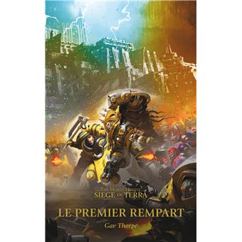 Le Premier Rempart