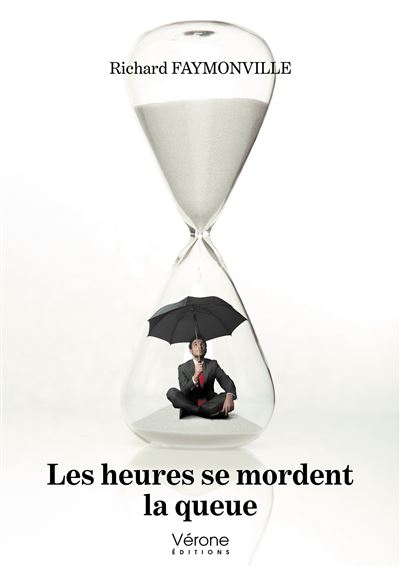 Les heures se mordent la queue
