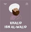 Khalid Ibn Al-Walid