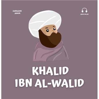 Khalid Ibn Al-Walid